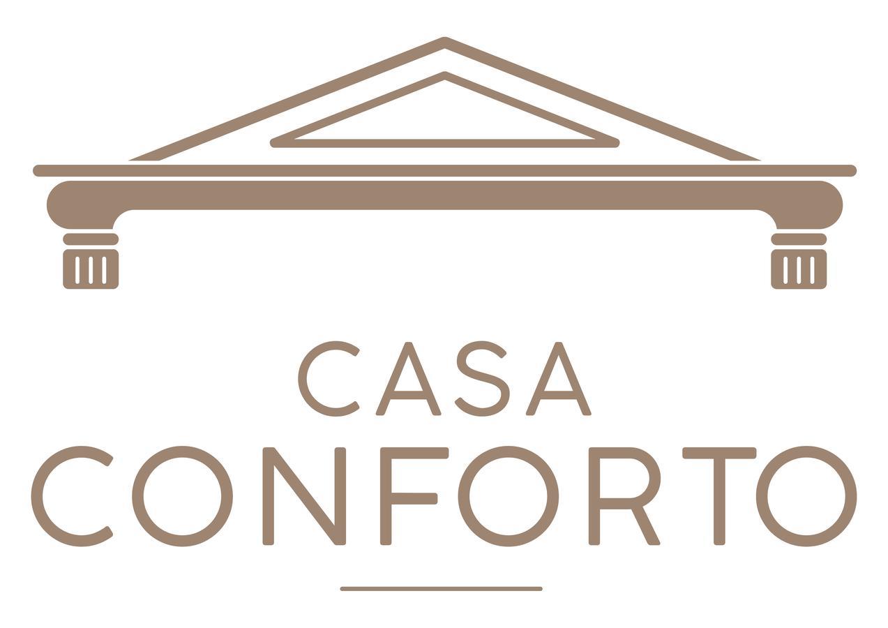 Casa Conforto Ponta Delgada  Exterior photo
