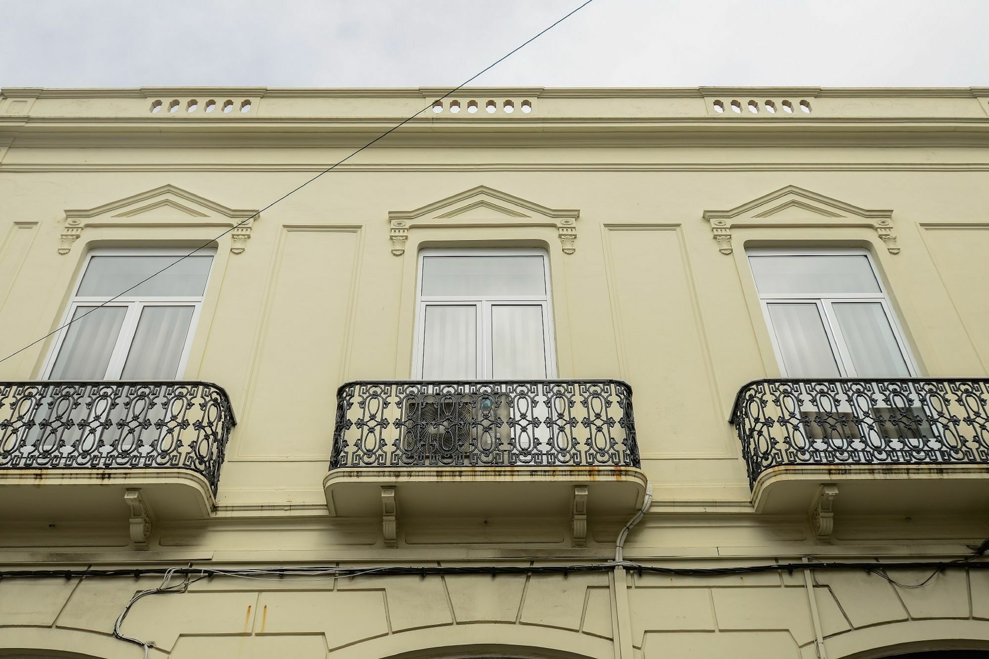 Casa Conforto Ponta Delgada  Exterior photo
